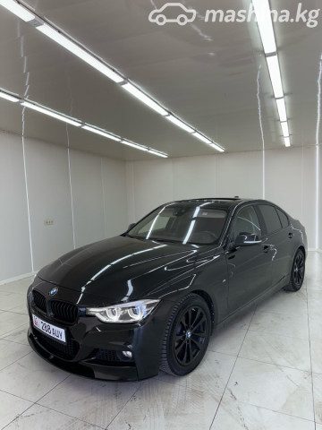 BMW 3 серии