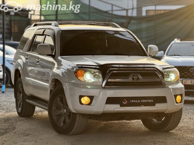 Toyota 4Runner