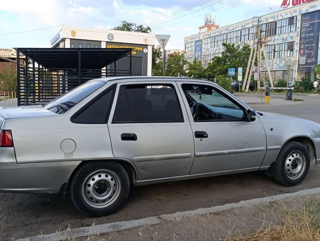 Chevrolet Nexia