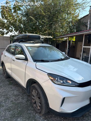 Weltmeister EX5