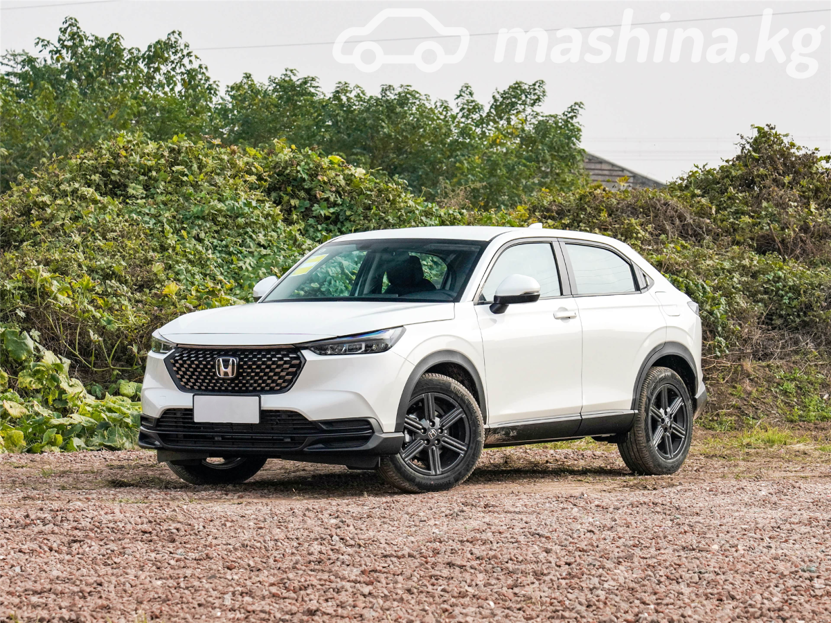 Honda XR-V II