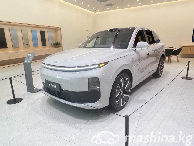 LiXiang L6