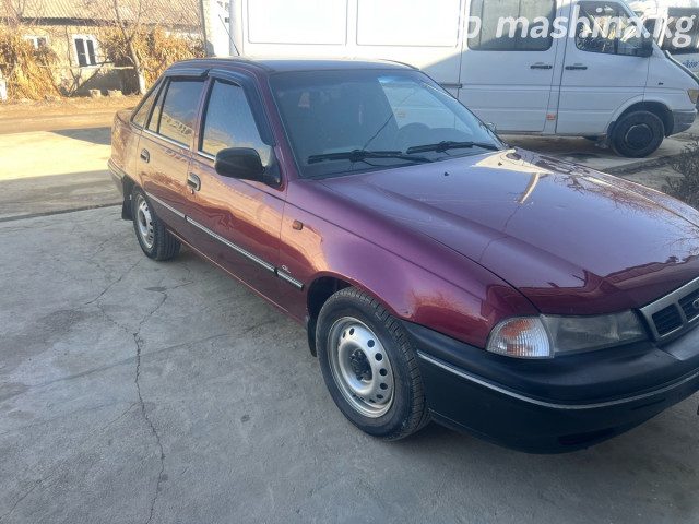 Daewoo Nexia