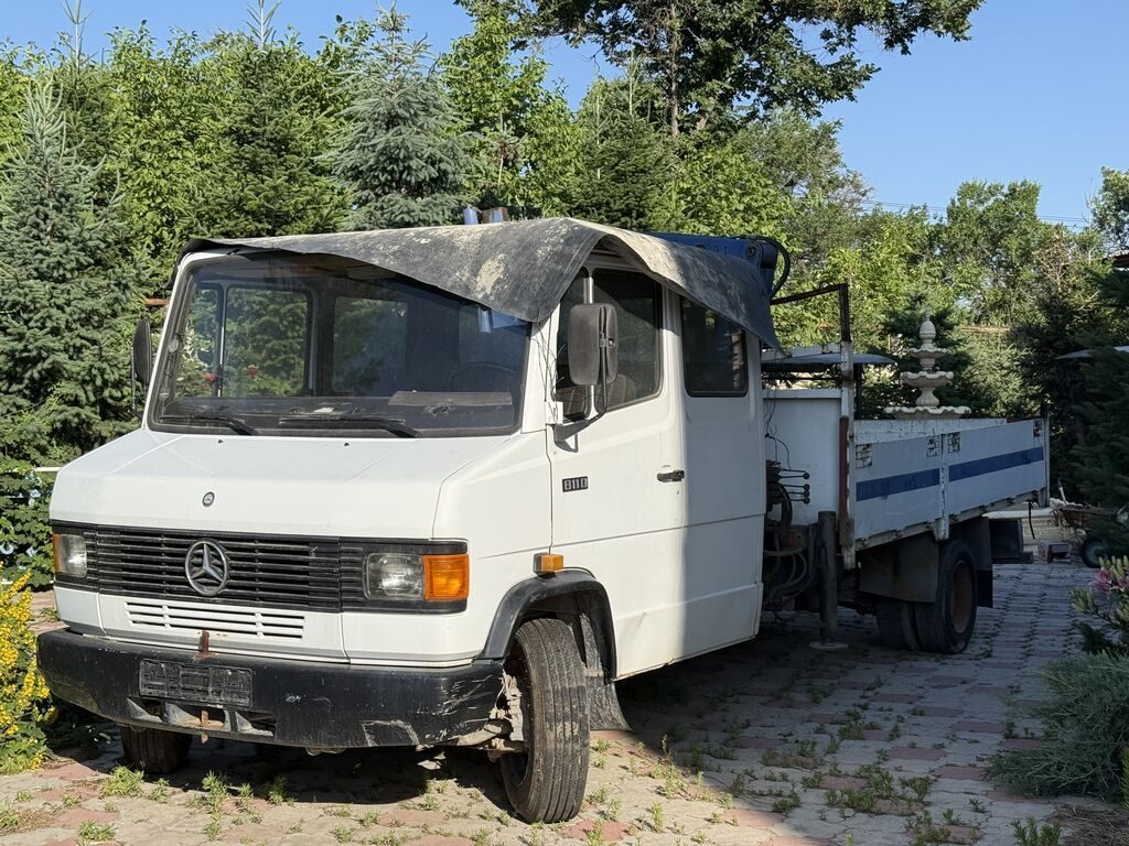 Mercedes-Benz 