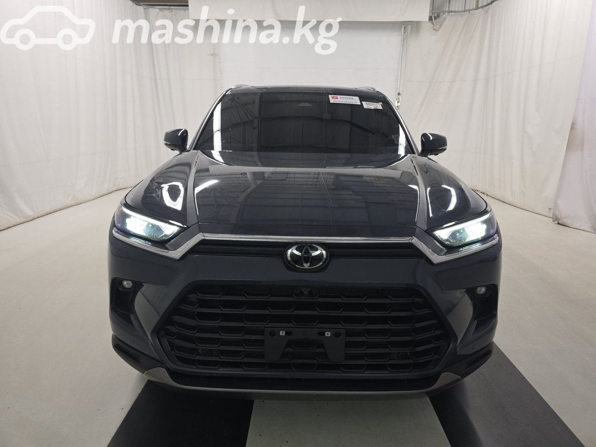 Toyota Grand Highlander