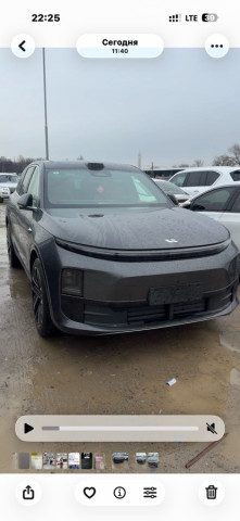 LiXiang L6