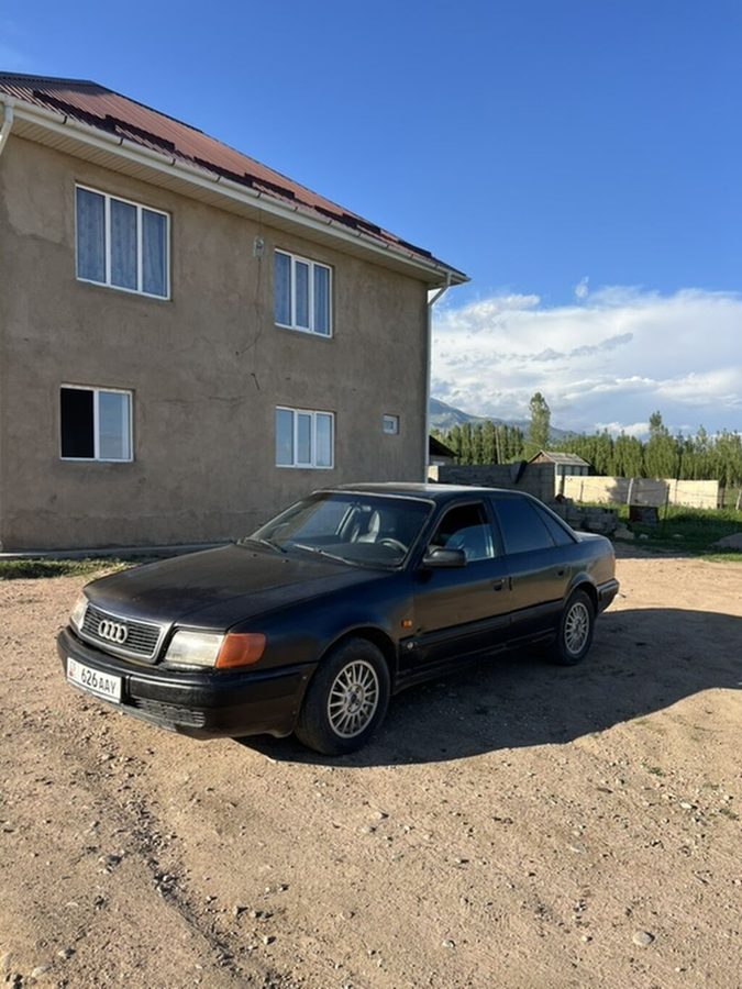 Audi 100