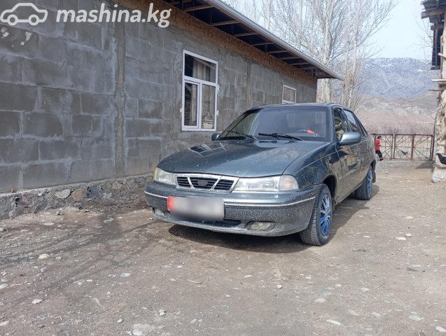 Daewoo Nexia