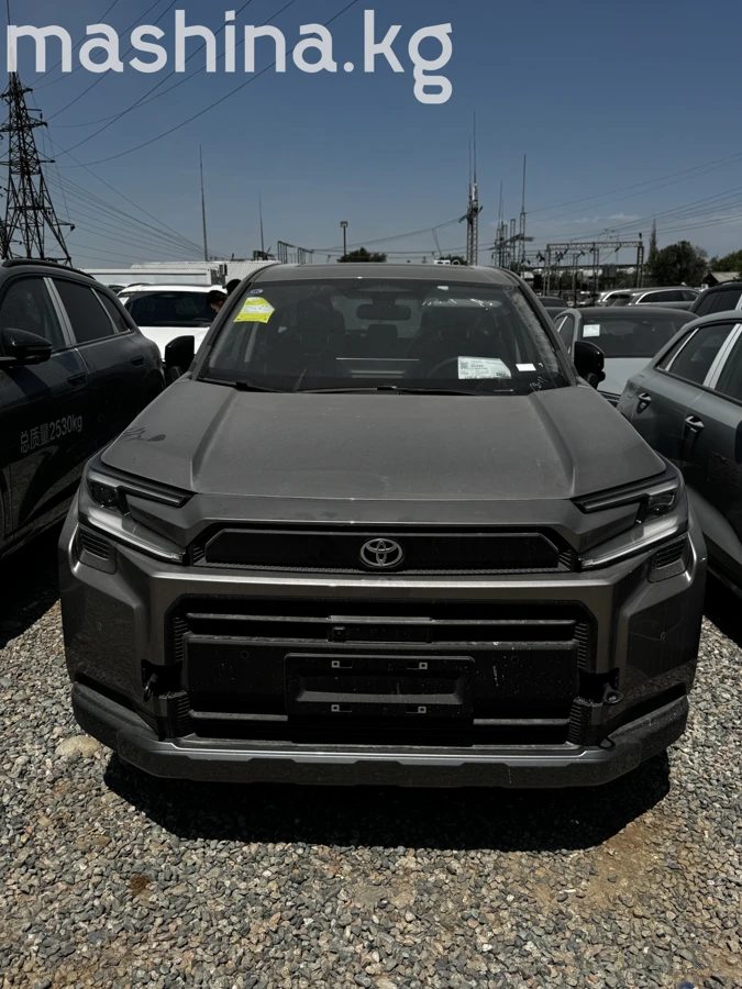 Toyota RAV4 V (XA50) 2026