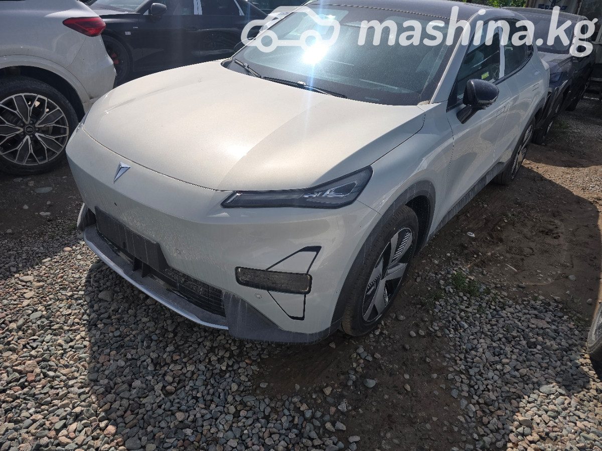 Changan Deepal S05