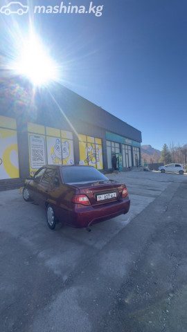 Daewoo Nexia