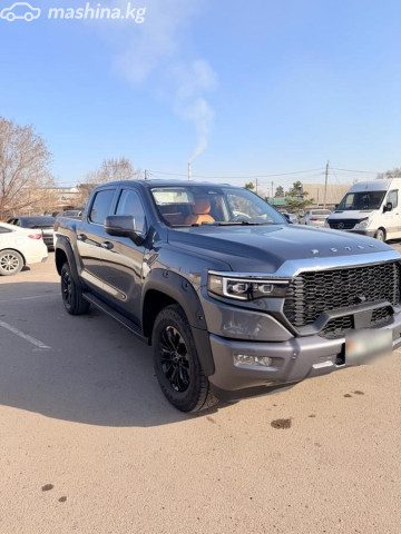 Foton Mars 9
