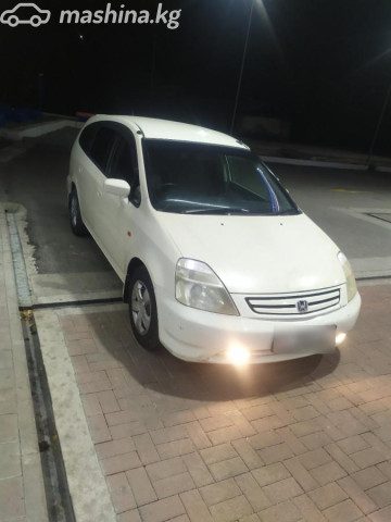 Honda Stream