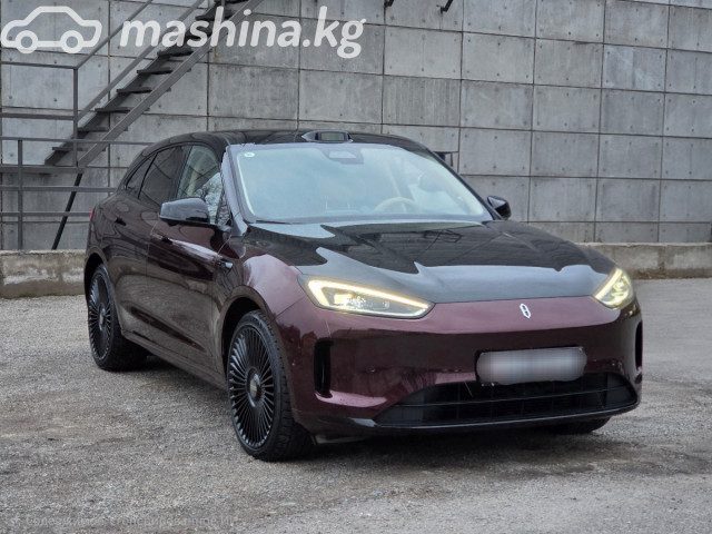 Aito M5