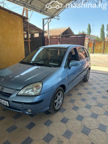 Suzuki Liana