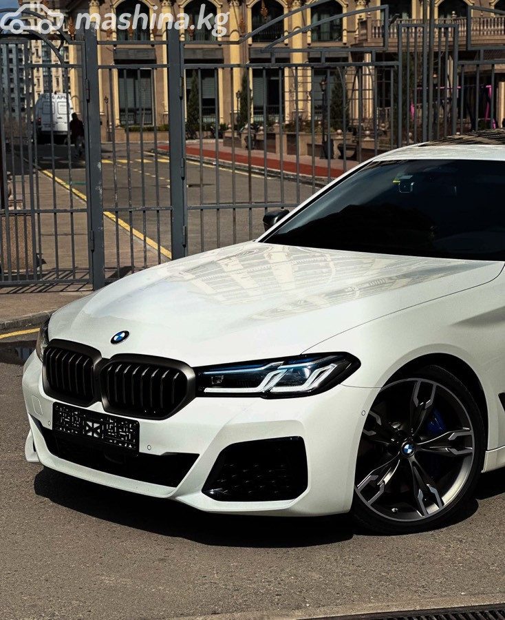 BMW 5 серии