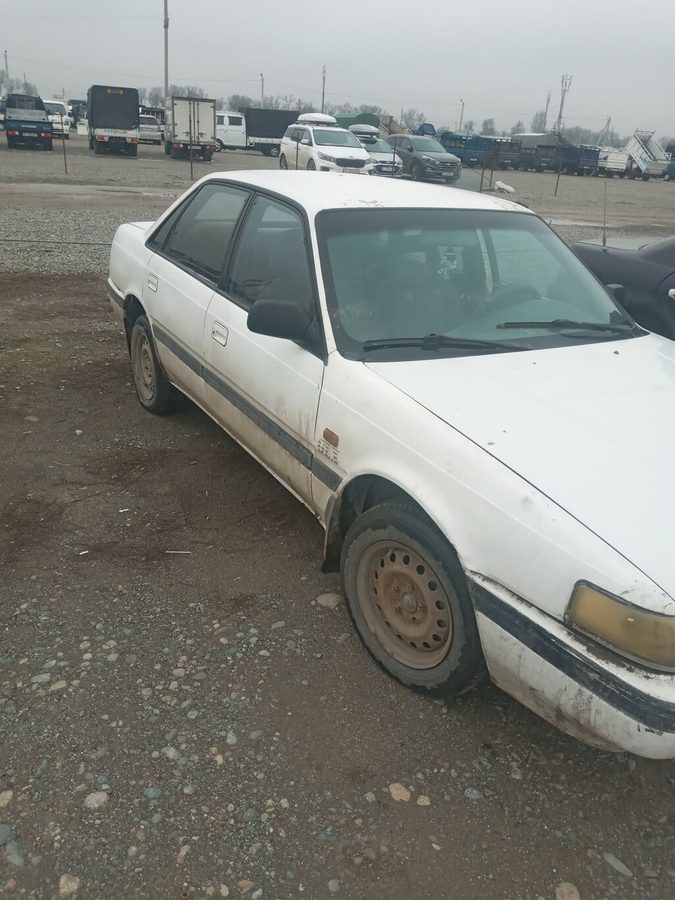 Mazda 626