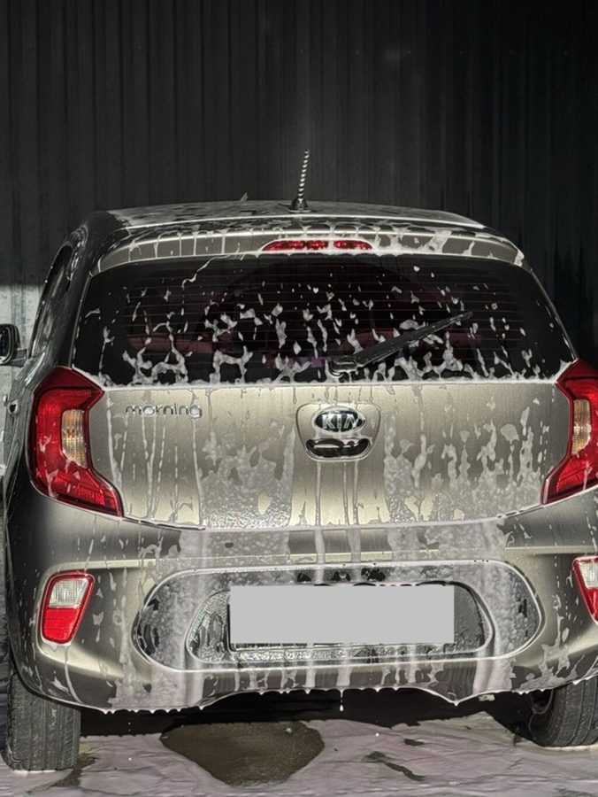 Kia Morning