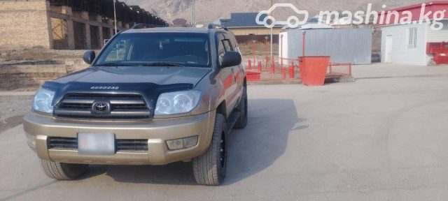 Toyota 4Runner