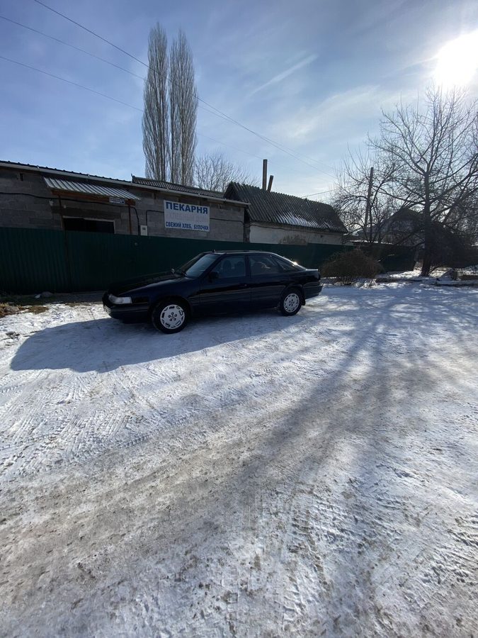 Mazda 626