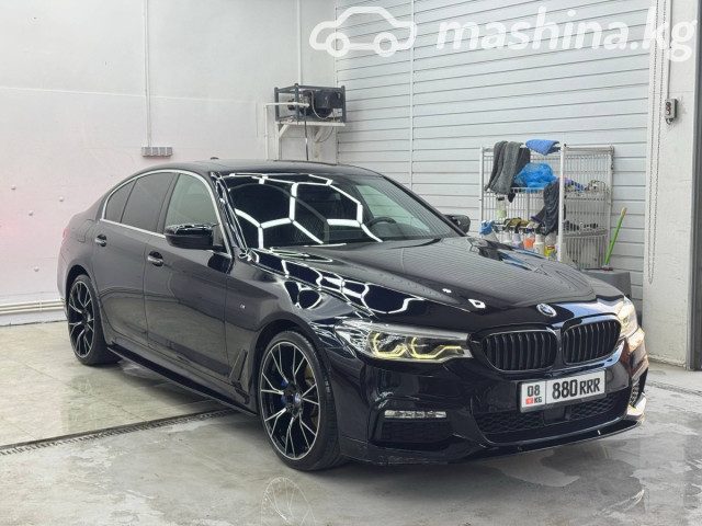 BMW 5 серии