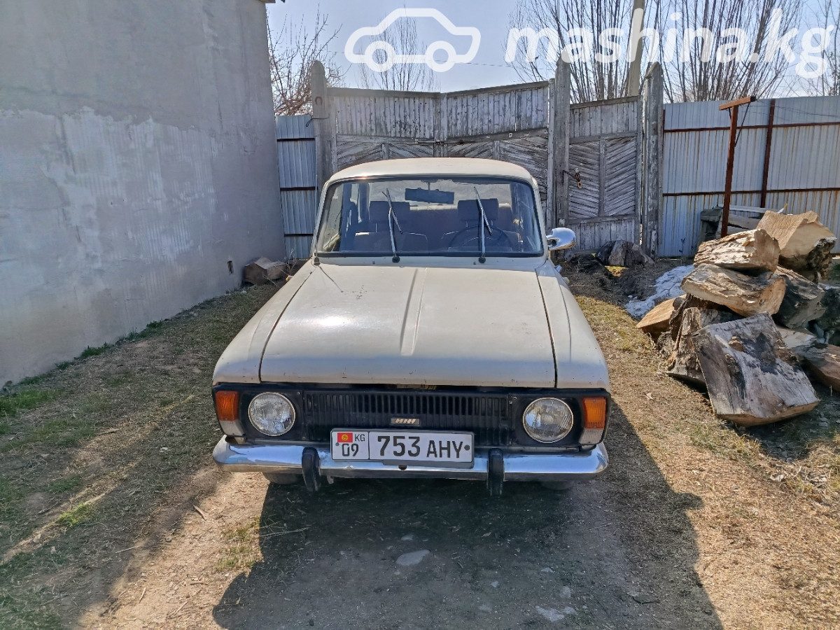 Москвич 412
