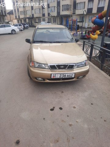 Daewoo Nexia