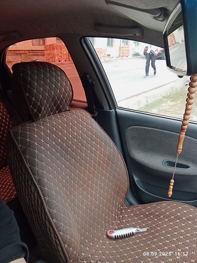 Daewoo Nexia