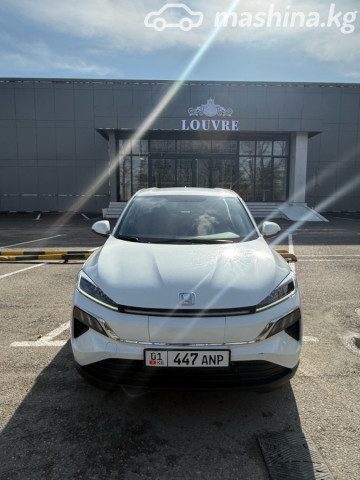 Honda M-NV
