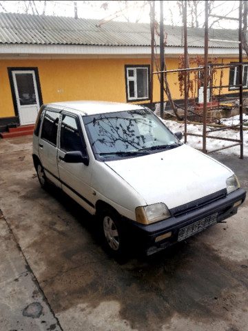 Daewoo Tico