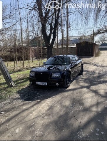 Chrysler 300C