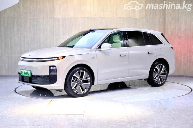 LiXiang L6