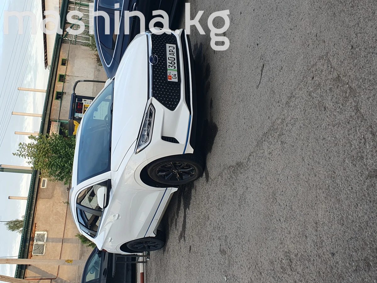 Продажа BYD E2 I 2021