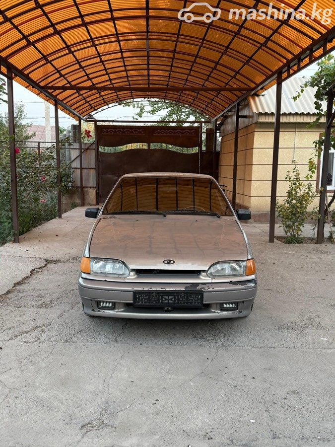 ВАЗ (Lada) 2114