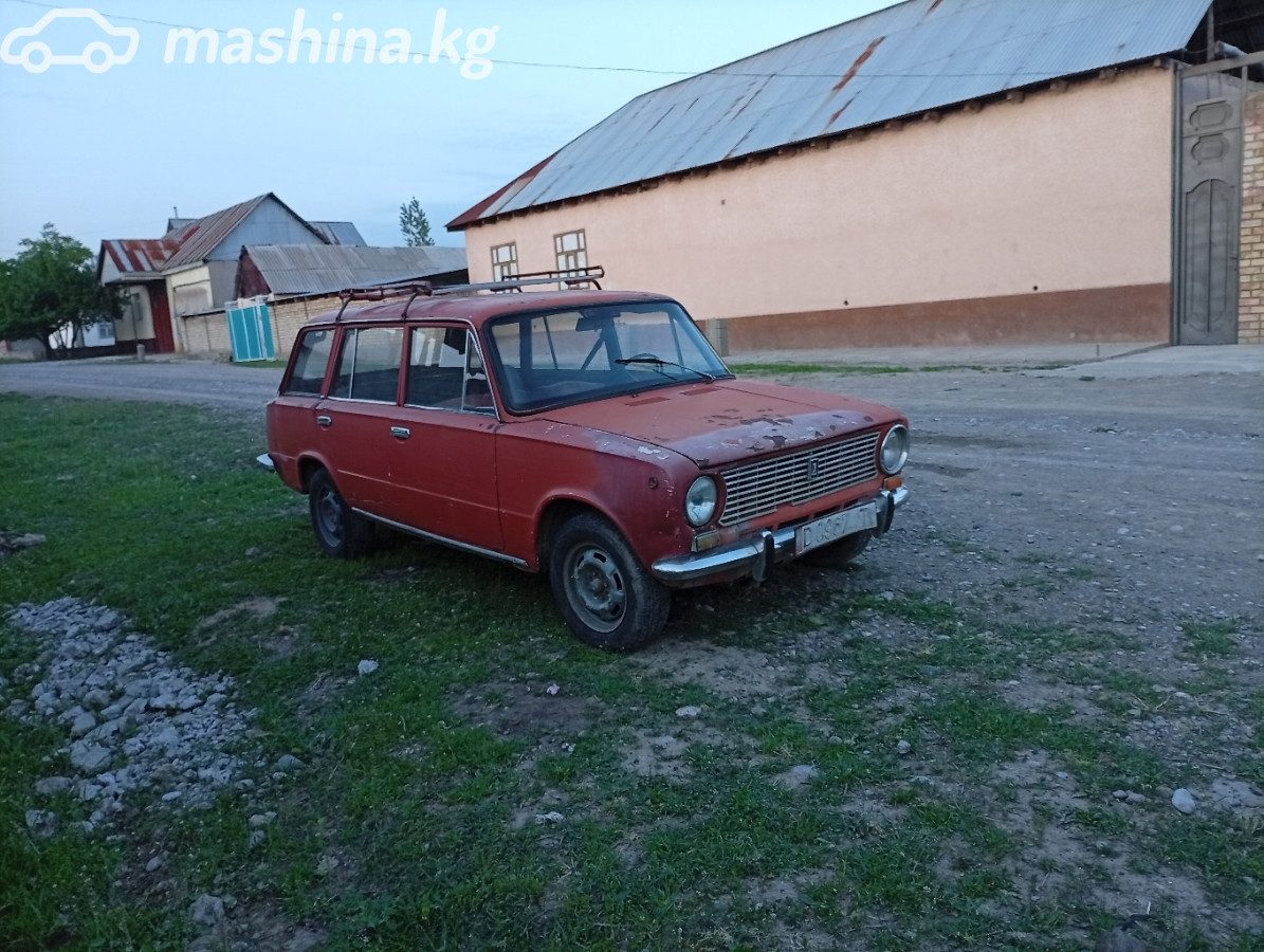 ВАЗ (Lada) 2102