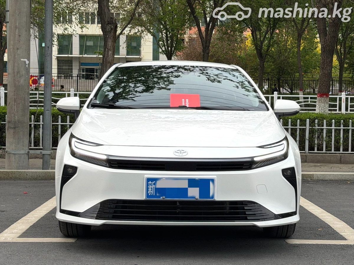 Toyota Corolla Cross I