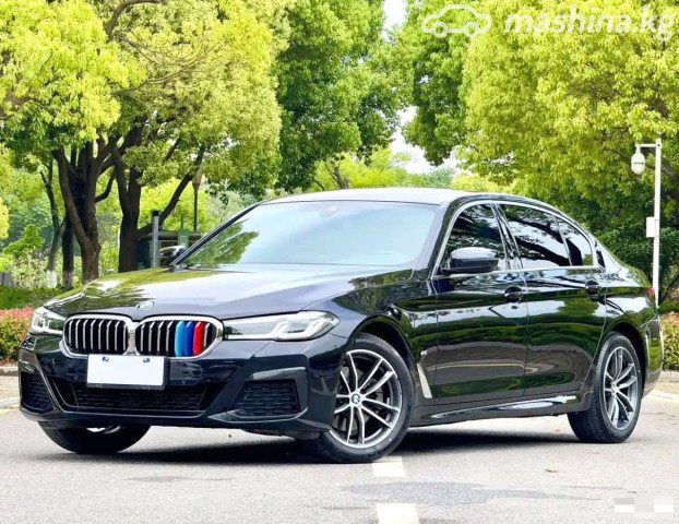 BMW 5 серии
