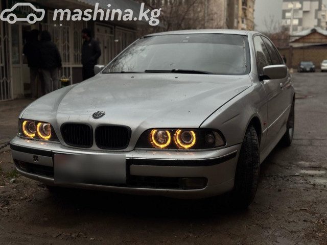 BMW 5 серии