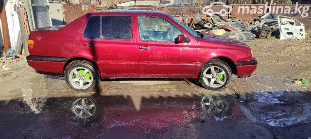 Volkswagen Vento