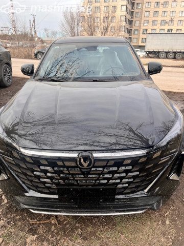 Changan UNI-Z