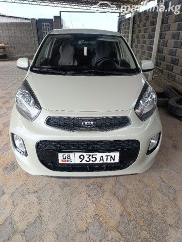 Kia Morning