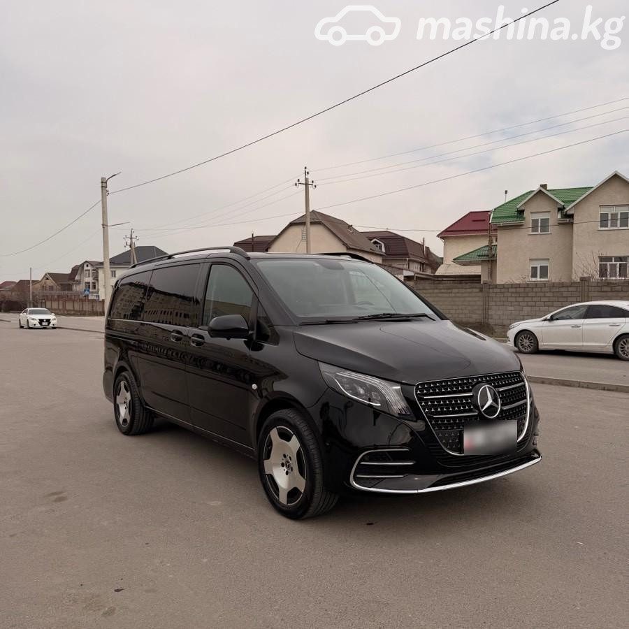 Mercedes-Benz Vito III (W447)