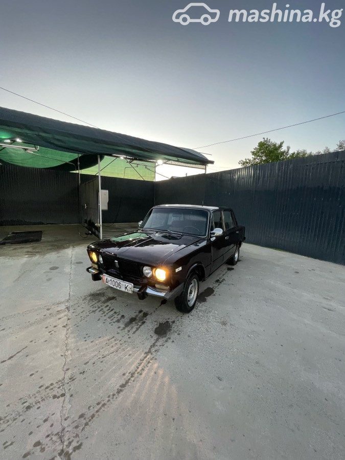 ВАЗ (Lada) 2106