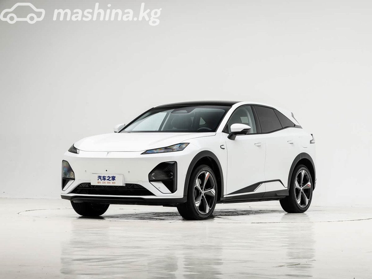 Changan Deepal S7