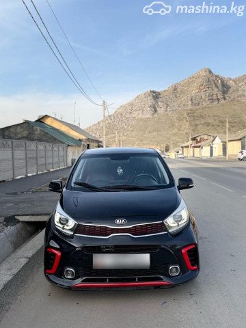 Kia Morning