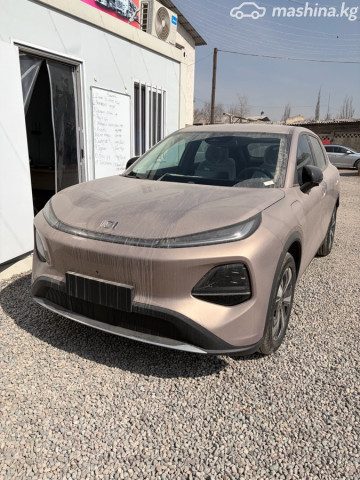 Changan Qiyuan Q05