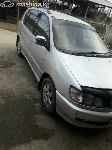 Toyota Ipsum