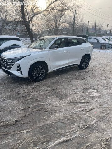 Changan UNI-Z