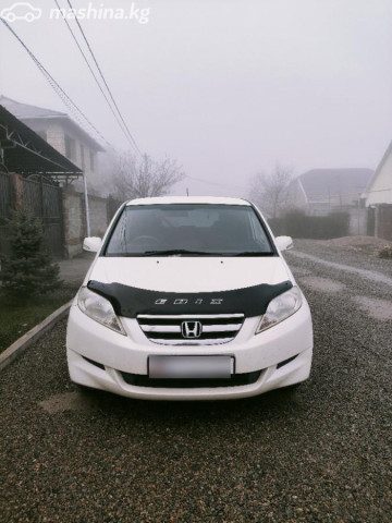 Honda Edix
