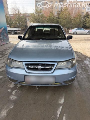 Daewoo Nexia